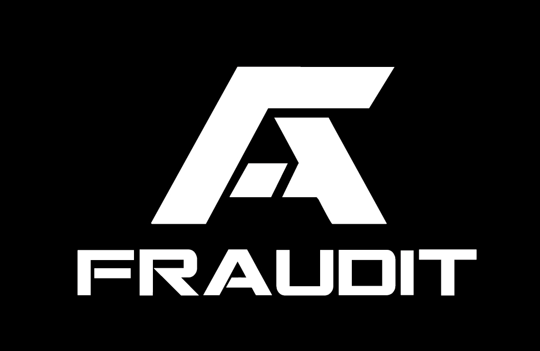 This is Fraudit-ExCon